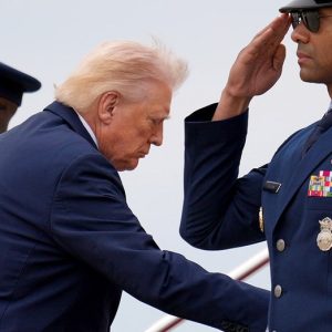 Trump orders War Dept to postpone strikes on Iranian energy sites, citing ‘productive’ talks to end war