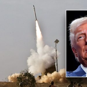 Trump says that Iron Dome construction will be ‘immediate,’ signs executive order