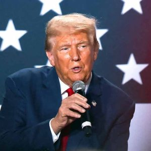 Trump administration secures release of US veteran held in Venezuela, family says