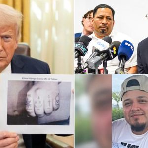 Maryland Democrat Ivey furious not given access to Kilmar Abrego Garcia in El Salvador