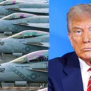 Pentagon slashes NATO combat commitments as Trump pushes Europe to defend itself