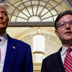 Longest government shutdown in history nears likely end as House moves on funding bill