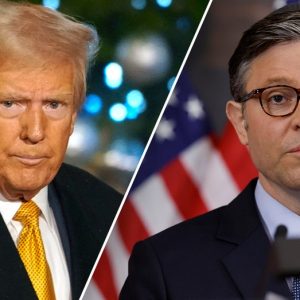 Trump’s ‘big, beautiful’ tax agenda scores major victory in House despite GOP rebellion threats