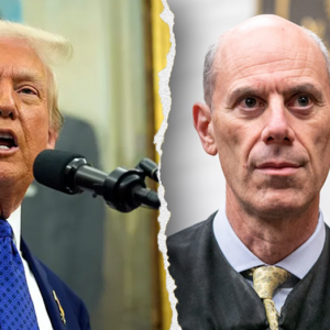Trump unloads on Judge Boasberg, ‘radical left judges’ for halting deportations of violent illegal aliens