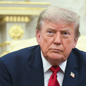 Trump derailed his intel chief pick’s confirmation. Now he gets another shot.