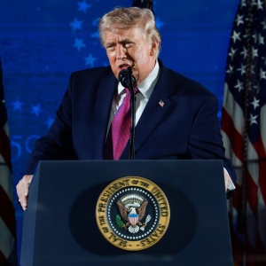 Trump set to deliver ‘historic’ speech celebrating America’s 250th anniversary