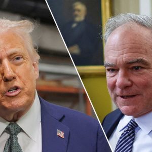 Tim Kaine’s attempt to force Salvadoran report on human rights falls flat