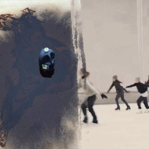 EXCLUSIVE: ‘Targeted attack’ vandalizes Trump-Kennedy Center outdoor ice rink, forces performance cancellation