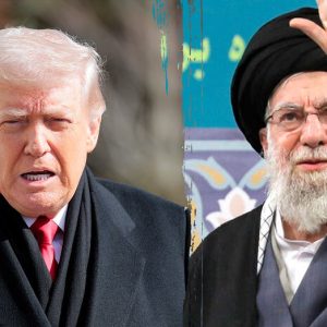 Trump admin ramps up ‘maximum pressure’ Iran sanctions ahead of new round of nuclear talks