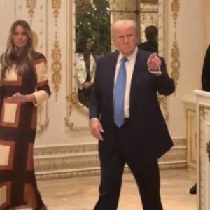 State of War: How Trump is fighting a 9-front battle