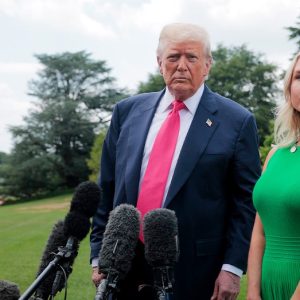 Trump torches Biden’s press record — opens floodgates of media access in first year back