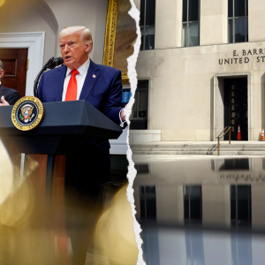 Axed government watchdog says Trump was right to fire him