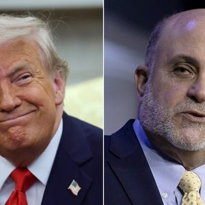 Trump announces a conservative media star, a GOP governor,and others for Homeland Security Advisory Council