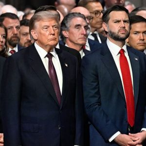 Trump reflects on infamous phone-number stunt that sparked friendship with Graham