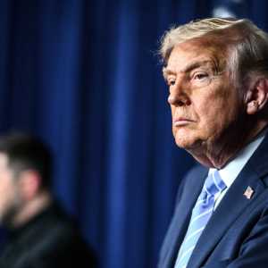 Trump says US ‘obliterated’ military targets in strike on key Iranian oil hub: ‘Powerful bombing raids’