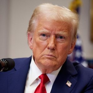 Pennsylvania man charged with threatening Trump, ICE agents, other officials