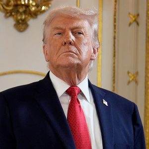 Fox News Poll: Donald Trump starts 2026 with 44% approval