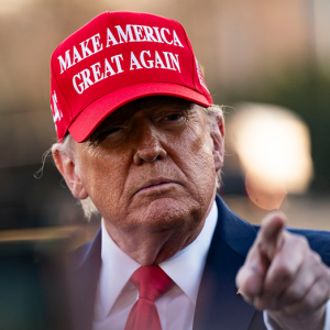 Political strategists lay out how Trump should kick off his 4-year term