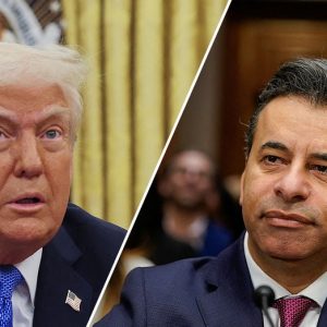 Senate confirms Dr Marty Makary as Trump’s FDA chief