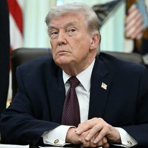 Resurfaced clips from top Democrats echoing Trump on birthright citizenship spark online uproar: ‘Wow’