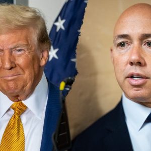 New Trump-aligned committee chair pledges ‘colonoscopy’ of State Department spending