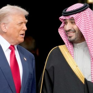Trump secures release of American trapped in Saudi Arabia for years over online posts