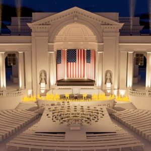 FIRST ON FOX: Behind the scenes of Arlington’s Memorial Day tribute for America’s 250th birthday