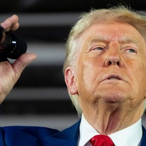 Trump to name Haitian gangs foreign terrorist organizations: report