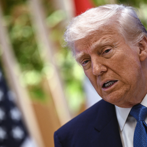 Federal judge blocks Trump admin moves to dismantle Dept of Education