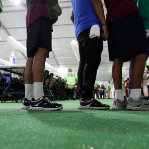 Biden-appointed judge blocks Trump admin from terminating legal aid for unaccompanied migrant children