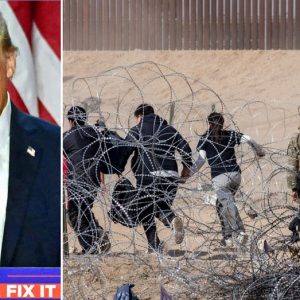 Trump to invoke wartime Alien Enemies Act of 1798 to fast-track deportations of illegal immigrants