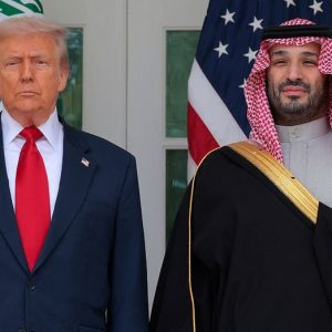 How a foreign government helped accused Saudi spy’s family flee US after OpenAI bug scandal