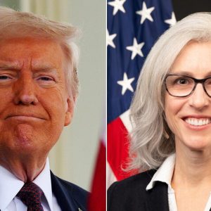 Trump’s CDC pick confirmed—but her pro-vaccine stance may clash with RFK Jr.’s agenda