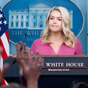 White House says murder rate plummeted to lowest level since 1900 under Trump administration