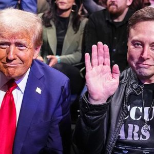 EXCLUSIVE: Elon Musk PAC thanks Trump for ‘saving the American Dream’ in new million-dollar ad