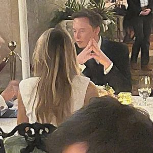 Trump and Musk share ‘lovely dinner’ at Mar-a-Lago after public feuding
