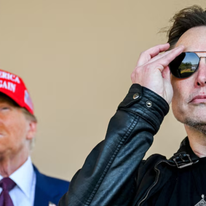 White House stands by tax bill after Musk calls it a ‘disgusting abomination’