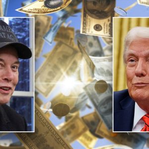 DOGE says it found nearly untraceable budget line item responsible for $4.7T in payments