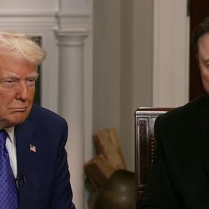 Trump, Musk, face blame for setbacks, but are Wisconsin, Florida elections crystal ball for 2026 midterms?