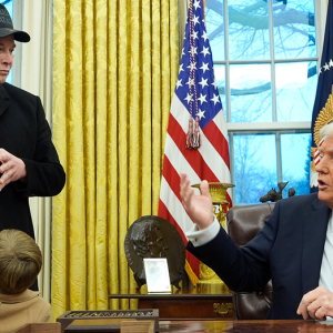 Musk opens up about dinner party that soured when Trump’s name was invoked: ‘Like methamphetamine and rabies’