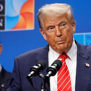 Trump’s NATO Turnaround: From threatening to pull US out to ‘daddy’ of the alliance