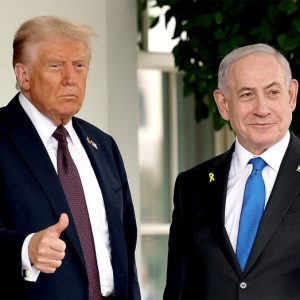 Trump-backed Board of Peace, Israel ‘will take action’ if Hamas remains out of compliance: Netanyahu advisor