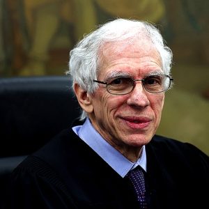 Trump rips trial judge whose $500M penalty was erased on appeal