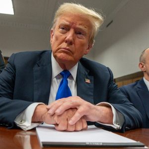 Judge denies Trump motion to stop NY criminal case sentencing