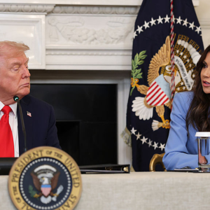 Noem reveals Trump will have ‘big agreement’ to announce at major summit with world leaders