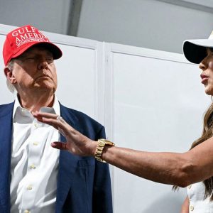 Federal judge finds ‘racial and discriminatory animus’ in Trump move to cancel temporary protected status