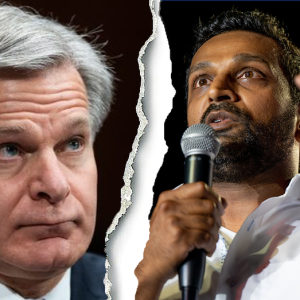 FBI has long been accused of politicization ahead of Dem concern over Kash Patel nomination