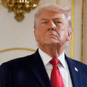 Trump taps Colin McDonald for newly-created role of assistant attorney general for fraud enforcement