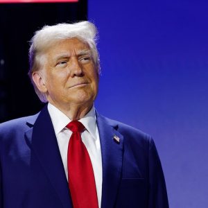 Trump vows to create compensation fund for victims of illegal immigrant crime