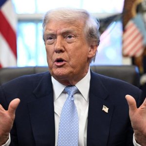 Trump brings Big Tech executives to White House to curb power costs for American households amid AI boom